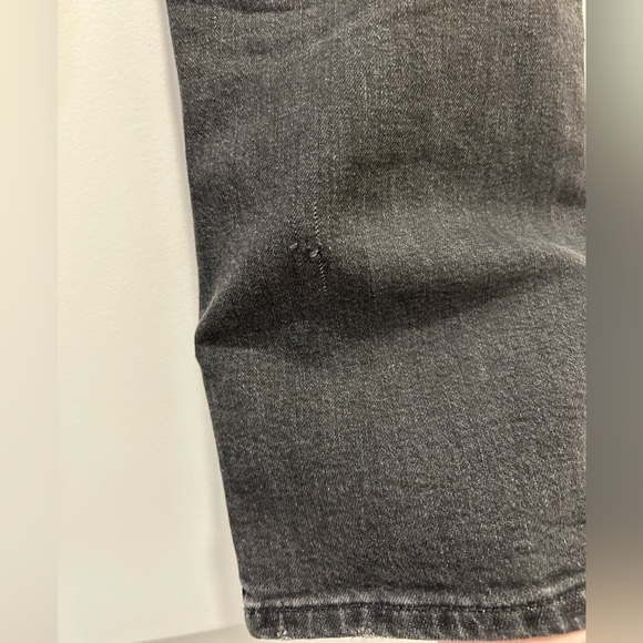 Madewell The Petite Perfect Vintage Jean Sz 28 P - Picture 7 of 10